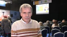 Inzh Sergey Stoyanov Balgarska geotermalna asotsiatsia