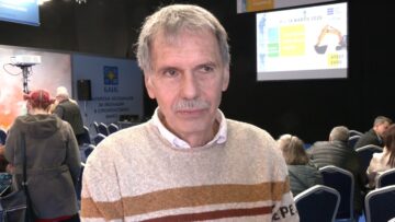 Inzh. Stoyan Stoyanov Balgarska geotermalna asotsiatsia