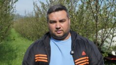 Milen Georgiev Natsionalna asotsiatsia Obedineni zemedelski proizvoditeli