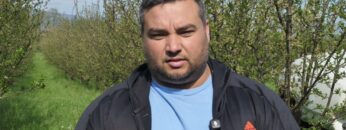 Milen Georgiev Natsionalna asotsiatsia Obedineni zemedelski proizvoditeli