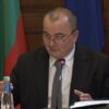 Plamen Abrovski ministar na zemedelieto i hranite