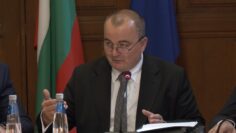Plamen Abrovski ministar na zemedelieto i hranite