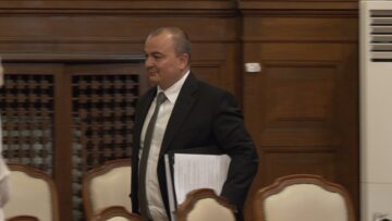 Plamen Abrovski ministar na zemedelieto i hranite