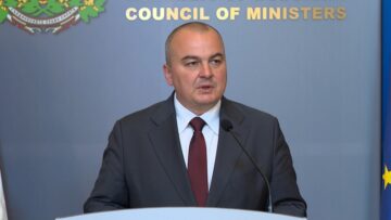 Plamen Abrovski ministar na zemedelieto i hranite
