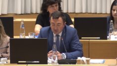 Yanislav Yanchev zamestnik-ministar na zemedelieto i hranite