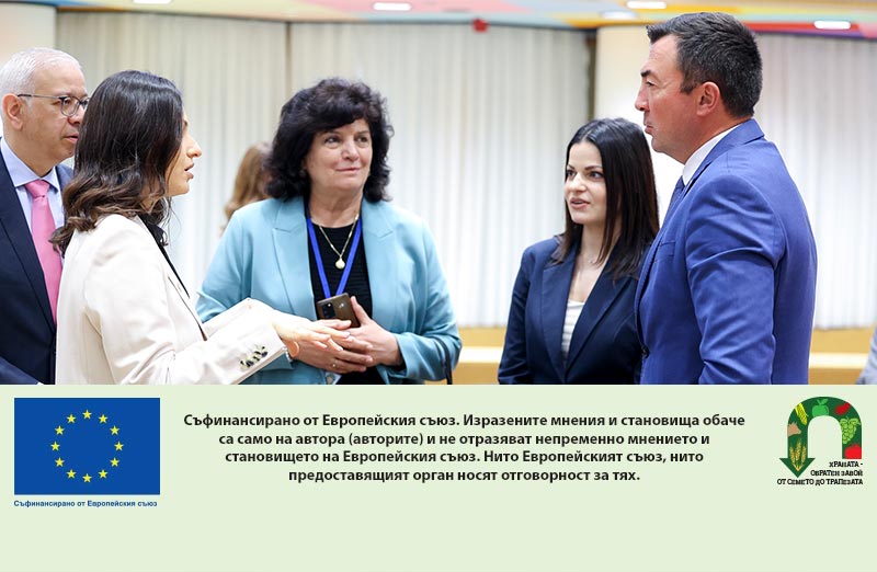 България иска дерогации по ОСП и финансова помощ за фермерите заради скъпите торове