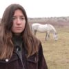 mladia konevad Paulina Laskova