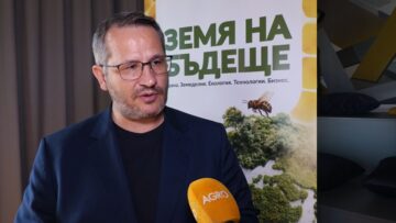 Ivan Hristanov bivsh sluzheben ministar na zemedelieto i hranite