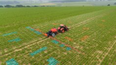 Kubota-SpotSpray-field-sprayer-001