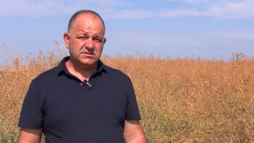 Lyudmil Rabotov Plovdivskia sayuz na zarnoproizvoditelite