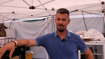 Ventsislav Uzunov zhivotnovad