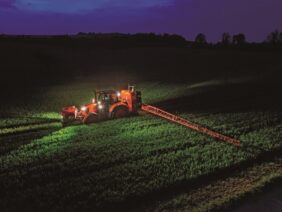 XFT211_XMS2_Mounted sprayer-kubota