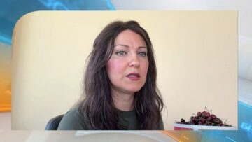 Zhivka Grozdeva