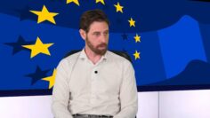 d-r Angel Mavrovski bivsh izpalnitelen direktor na BABH