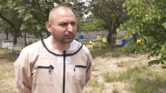 stopanstvoto na Nikolay Hoseyni