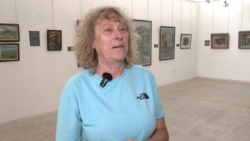 Albena Simeonova Balgarska asotsiatsia Bioprodukti