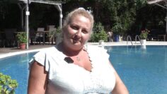 Kristina Manoilova hotelier dobrovolets