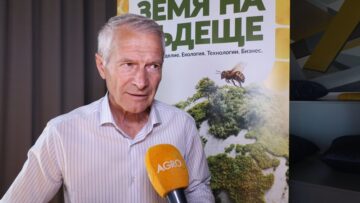 Mihail Mihaylov Obedinen balgarski pchelarski sayuz