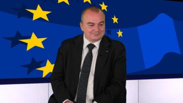 Plamen Abrovski ministar na zemedelieto i hranite