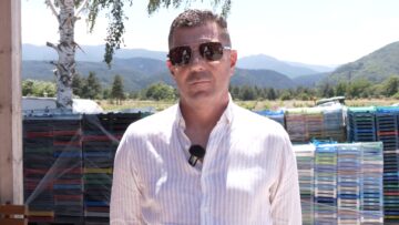 Nayden Petrov malinoproizvoditel