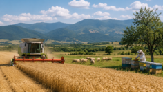 centralna-emisia-agro-tv-zhatva-zhivotnovadi-pchelarstvo
