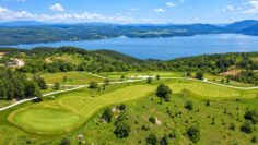 OKOL Lake Park golf