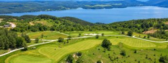 OKOL Lake Park golf