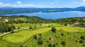 OKOL Lake Park golf