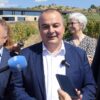 grozdober agrotv