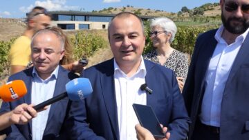 grozdober agrotv