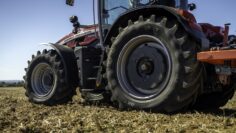 BKT Agrimax VFlecto-05576