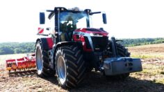 Massey cabitie Francia