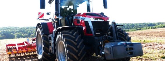 Massey cabitie Francia