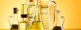 Oil products, Extra virgin olive, sunflower seed, rapeseed oil