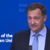 Новина плюс: Агрокомисарят Хансен: Загуби между 14 и 17 млрд. евро заради климата